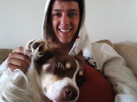 Lucas Gabriel Louzas